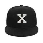 Malcolm X Cap Hat Baseball Black. Fixed Price $19.99.