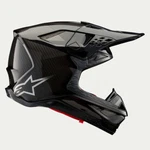 Alpinestars Supertech M10 Fame Helmet Black/carbon M&g Extra Large. Fixed Price $719.95.
