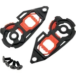 Agv Helmets K3 SV/K5 - Skyline Pivot With Screws KIT03017999. Fixed Price $27.45.