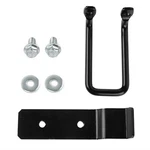 Upgraded Latch Striker Plate Kit For Weather Guard Toolbox 7106-1PK. Fixed Price $18.00.