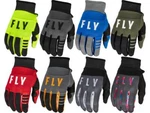 Fly Racing F-16 Riding Gloves Adult & Youth Motocross Mx/atv/bmx/mtb Off-road 23. Fixed Price $13.73.
