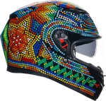 Agv K3 Rossi Winter Test 2018 Helmet. Fixed Price $399.00.