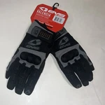 Evs Sports Gray Valencia Street Gloves ( Size / Small ) SGL19V-GY-S. Fixed Price $30.00.