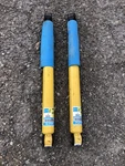 2004-2024 Nissan Titan Factory Oem Bilstein Rear Shocks 4600 B6 Yellow Non-xd. Fixed Price $98.99.