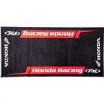 Factory Effex 22-45322 Bike Mats Black Honda Logo. Fixed Price $139.95.