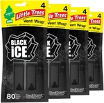 Car Air Freshener Vent Wrap Provides Long Lasting Scent, Invisibly 16. Fixed Price $20.22.