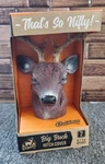 Big Buck Trailer Ball Hitch Cover Deer Outdoors And Hunting New Box. Fixed Price $10.11.
