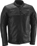 Highway 21 #6049 489-1010 Gasser Jacket Black 4X. Fixed Price $429.95.