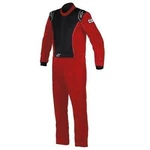 Alpinestars Knoxville Racing Suit Layer 1-PIECE 3.2A/5 Multiple Size Red/black. Fixed Price $299.99.