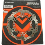 Moose Front Brake Rotor 1711-1832. Fixed Price $124.95.