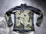 Men's Fox Attack Waterproof Cycling Jacket Size , Sport Equipment. Fixed Price $75.00.