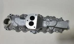 Ford Intake Manifold V8 1937 - 1941 New Box Vintage Collectible Aluminum. Fixed Price $120.00.