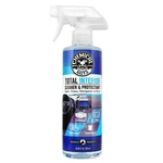 Chemical Guys - Total Interior Cleaner & Protectant, Baby Powder Scent (16 Oz). Fixed Price $11.99.