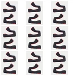 Alpinestars Adult S-M5 Cheek Pad Set Xs 2XL Stock +5 Mm. Fixed Price $53.88.