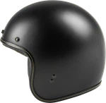 Highway 21 .38 Retro Matte Black Lg Helmets. Fixed Price $99.99.