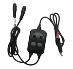 California Heat Tcdr Dual Digital Controller. Fixed Price $80.00.