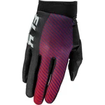Fly Racing Youth F-16 Gloves Black/red/purple 379-211Y3XS. Fixed Price $38.69.