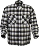 Scorpion Covert Flannel Shirt #. Fixed Price $83.37.