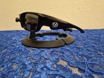 Dragon Rev Jet Black Sunglasses With Blk Lens. Fixed Price $149.00.