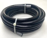Fragola Performance Systems #8 Ptfe Hose Black Cover Feet 606028. Fixed Price $66.99.