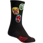 Sockguy Sgx Three Socks - Inch, Black, Small/medium X63AMIGOS. Fixed Price $28.11.
