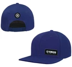 Powertex Yamaha Racing Flatbill Cap Blue, One Size Fits All TR#705118. Fixed Price $24.95.