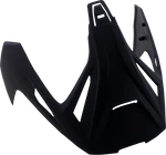 Icon Variant Pro* Visor Rubatone Black 0132-1343. Fixed Price $25.00.