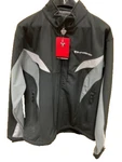 Polaris Slingshot Oem Softshell Riding Jacket - Men's Large **brand New**. Fixed Price $149.99.