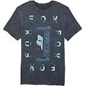 Fox 32928-564M Throttle Ss Prem Tee Dark Vintage Color. Fixed Price $49.45.