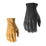 Highway 21 Mens Recoil Goat Skin Leather Motorcycle Street Riding Gloves. Fixed Price $54.95.