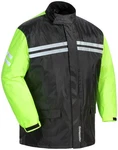 Tour Master Shield Black Hi-viz 2PC. Rainsuit. Fixed Price $79.99.