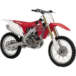 New Ray Toys Honda CRF250R 2012 1:12 Scale Motorcycle Replica Red. Fixed Price $17.95.