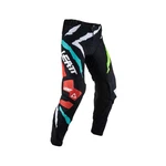 Leatt Pant Moto 5.5 I.k.s #S/US30/EU48 Tiger. Fixed Price $110.49.
