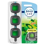 Febreze Car Air Freshener, Odor-fighting Automotive 0.2 Fl Oz (pack Of 1). Fixed Price $15.99.