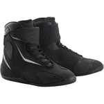 Alpinestars FASTBACK-2 Drystar Waterproof Motorcycle Short Bike Shoes Black. Fixed Price $255.84.