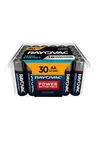 Rayovac High Energy Aa Batteries 815-30PPK (30 Pack). Fixed Price $25.00.