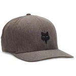 Fox Black/charcoal Head Select Flexfit Hat 31619-324-S/M. Fixed Price $34.95.
