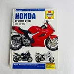 Honda VFR800 Vtec 2002-2009 Haynes Service And Repair Manual Hb. Fixed Price $35.00.