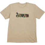 Moose Offroad Camo T-shirt Tan Xl 3030-22731. Fixed Price $35.18.