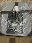 Genuine Maserati Grecale Zaino Grey Back Pack!new Never Opened !!! 920030795. Fixed Price $152.00.