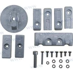 Recmar Anode Mercury Aluminum #RECKITMVERADO6AL. Fixed Price $41.03.