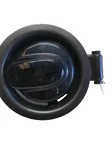 2012 Bmw Mini Cooper Clubman Jcw Wagon Rear Fuel Gas Filler Cap Tank Door. Fixed Price $43.00.