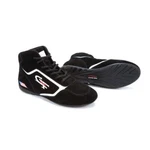 G-force 44000080BK Race Driving Shoe G-limit Mid-top Sfi 3.3/5 Black Size New. Fixed Price $149.00.