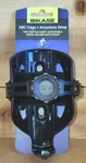 Bikase Abc Cage Quick-mount Bike Water Bottle Holder Fits All Containers 1022A. Fixed Price $45.99.