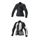 Alpinestars Stella Andes Air Drystar Adv Street Touring Motorcycle Jacket. Fixed Price $373.85.