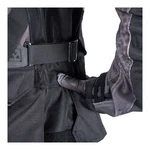 Leatt 5.5 Adv Flowtour Jacket - Stealth (XXL/US46/EU56)2XL. Fixed Price $598.83.