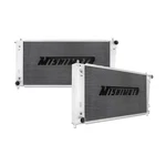 Mishimoto MMRAD-LTN-99 Performance Aluminum Radiator Fits Ford F-150 Automatic. Fixed Price $598.95.