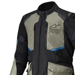 Alpinestars Andes Air Drystar Jackets 3XL Black #4078-0572-09. Fixed Price $329.95.