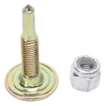 Boy 1.375" Power Point Push-through Studs W/locknuts 144 Pack (2166-P6). Fixed Price $388.34.