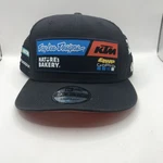 Troy Lee Designs Hat New Era 9FIFTY Mesh Trucker Cap Ktm Racing Gently Used. Fixed Price $48.00.